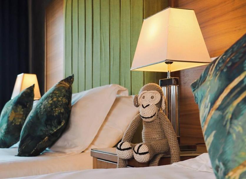Room amenity Photo