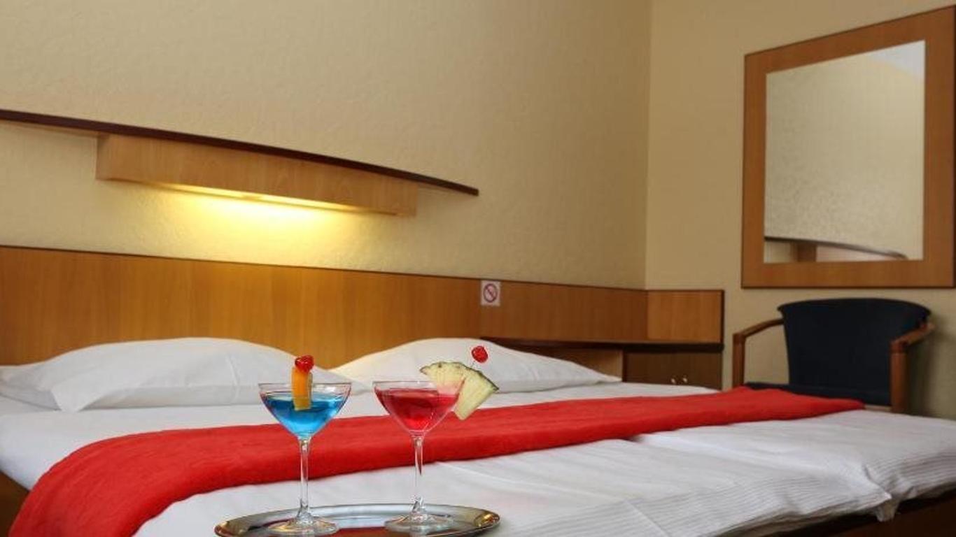 Hotel Krona Domzale