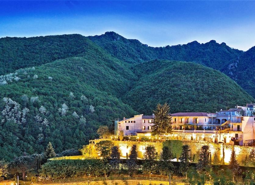 Outdoor view Photo
