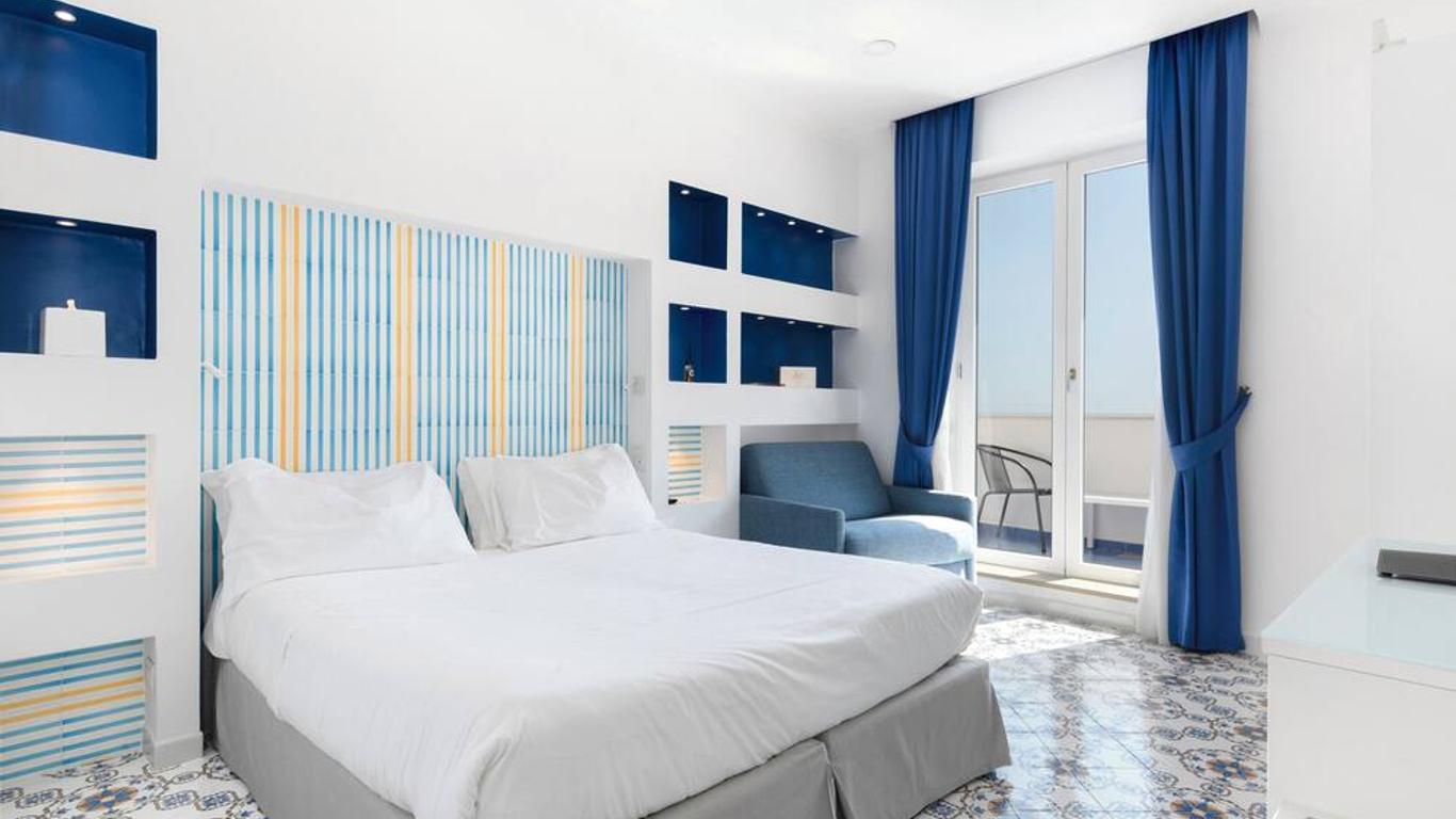 Hotel Bougainville