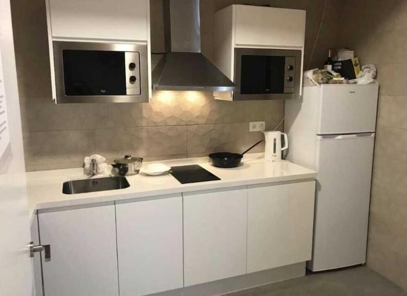 Kitchen Photo