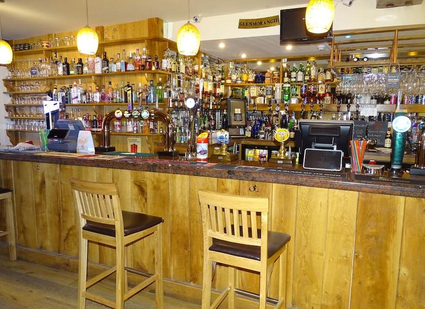 Bar Photo