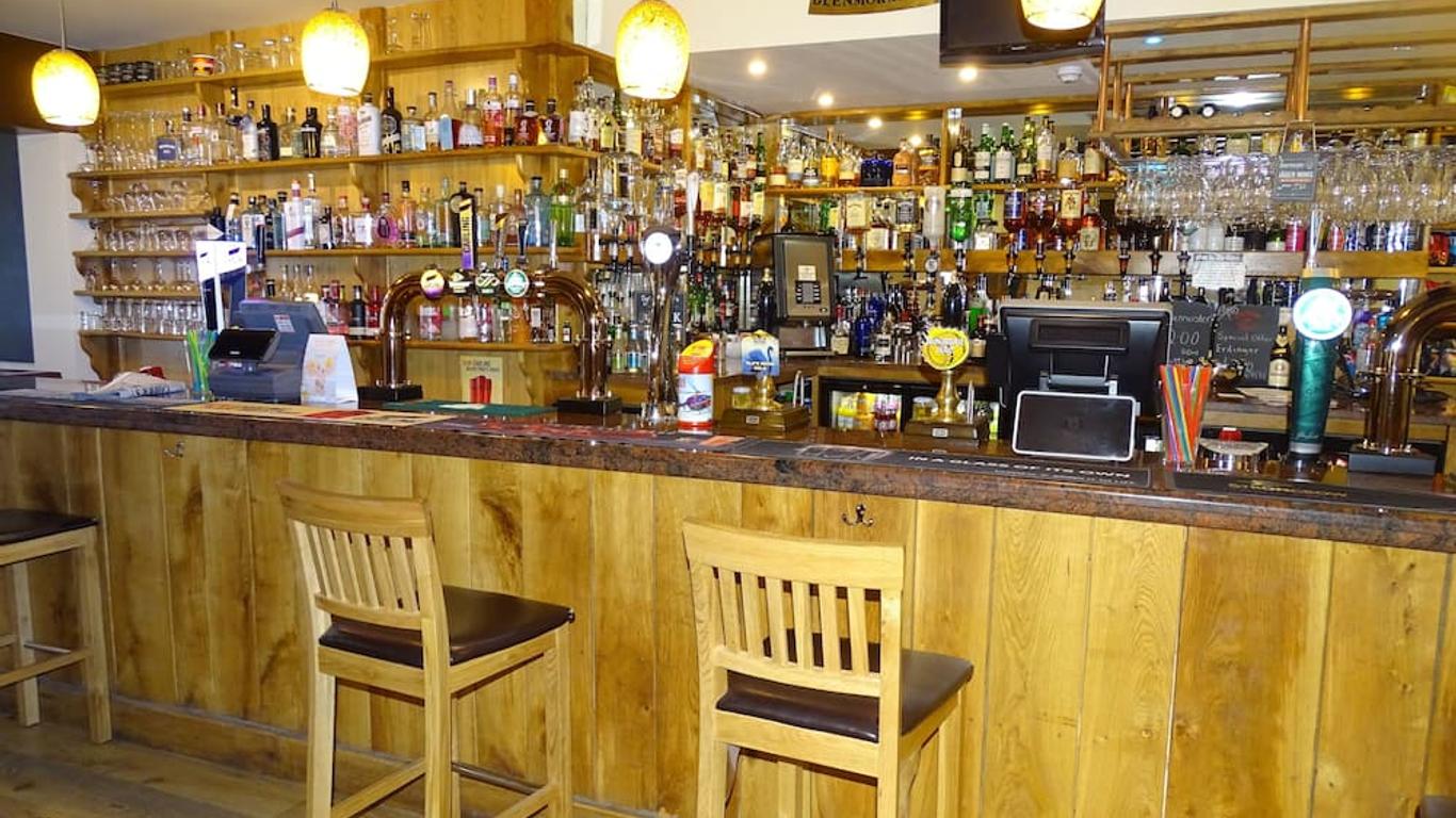 Ellesmere Hotel