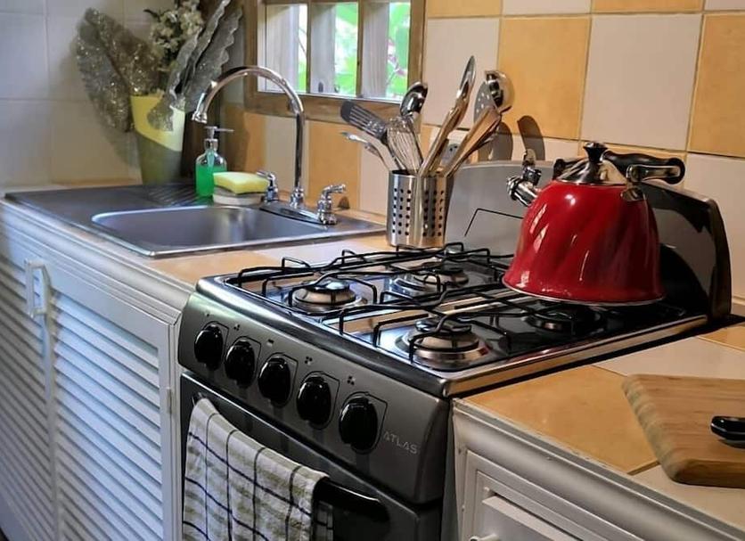 Kitchen Photo
