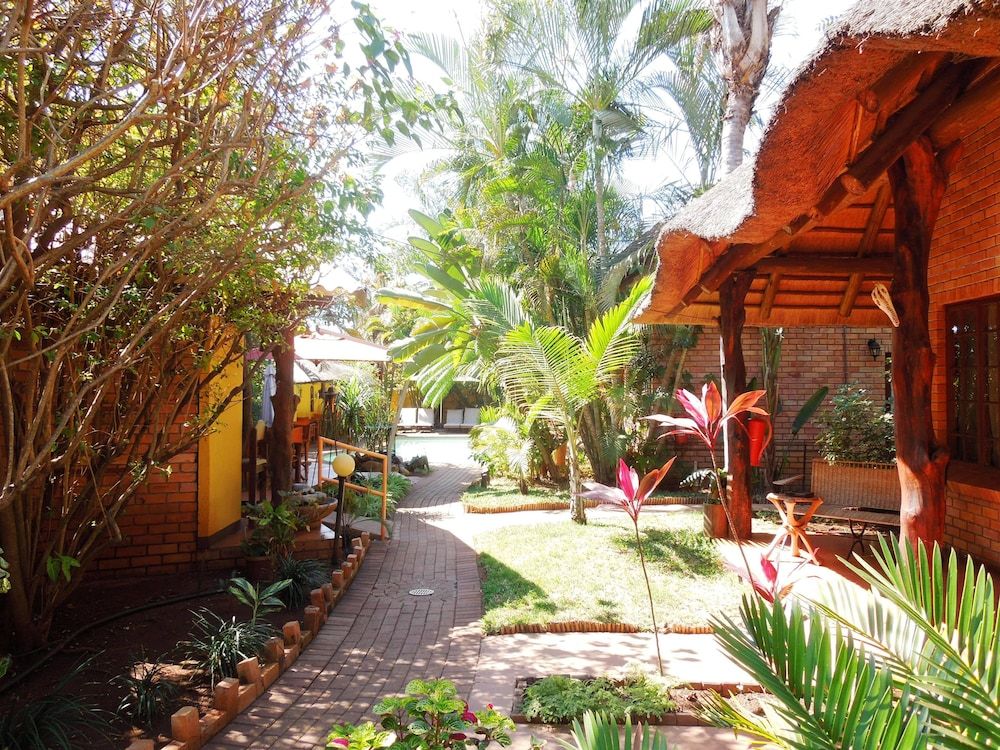 Outdoor view