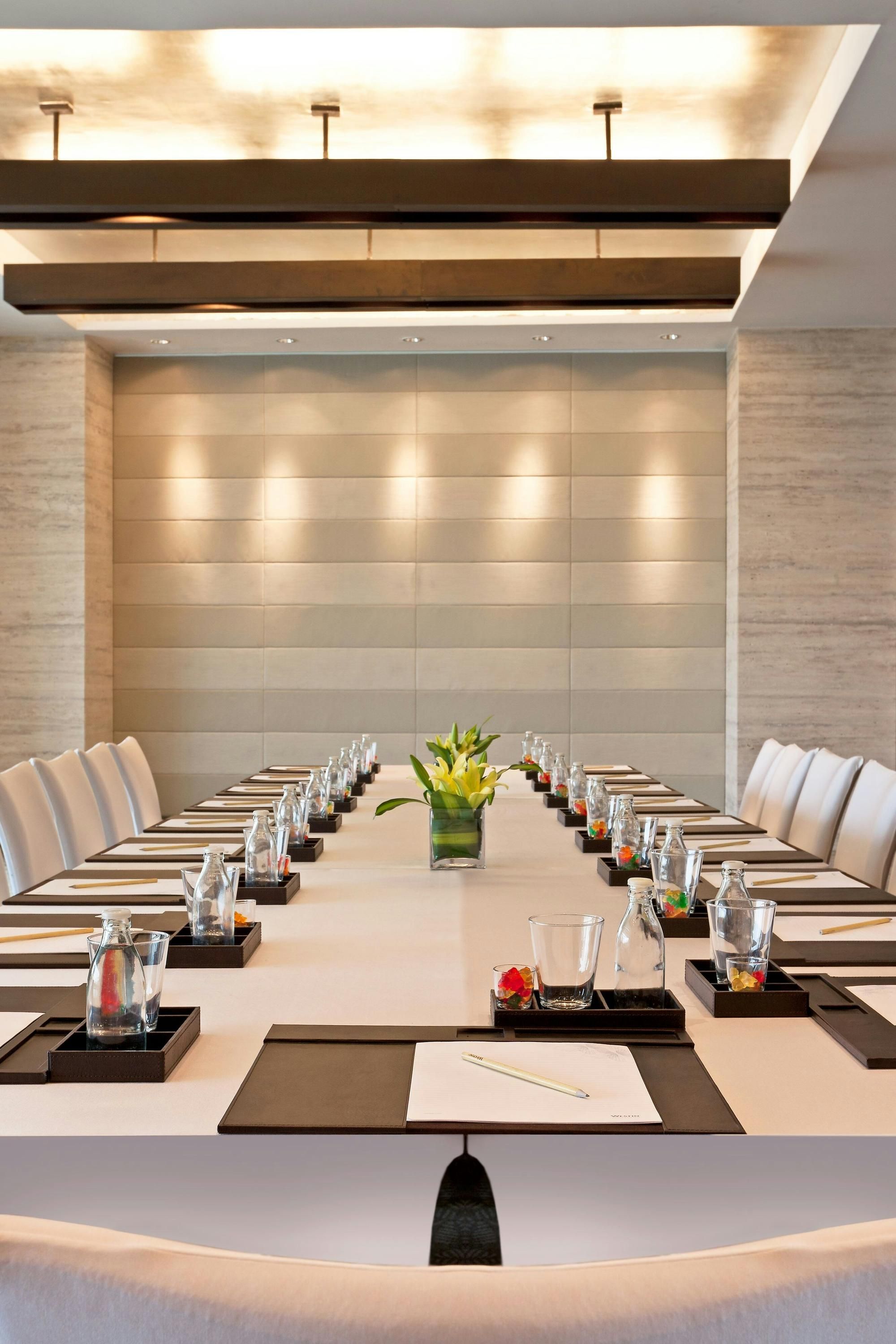 Conference room