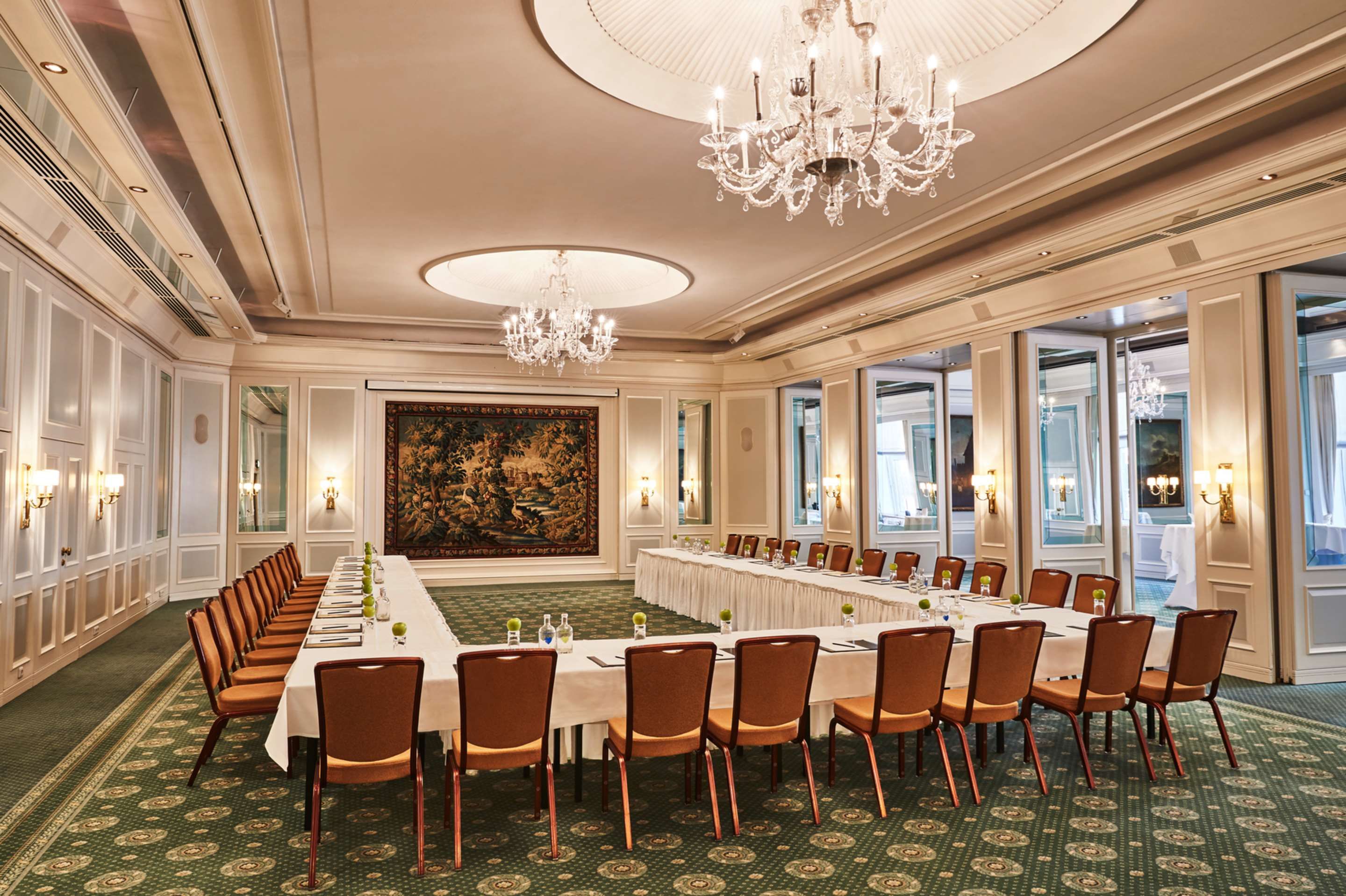 Conference room