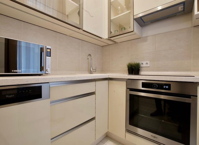 Kitchen Photo
