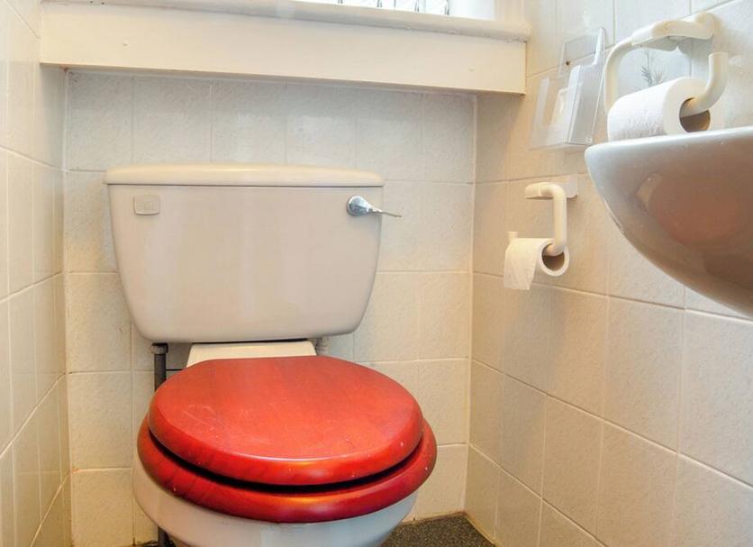 Bathroom Photo