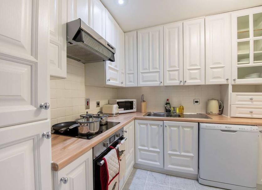 Kitchen Photo