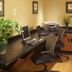 Business centre