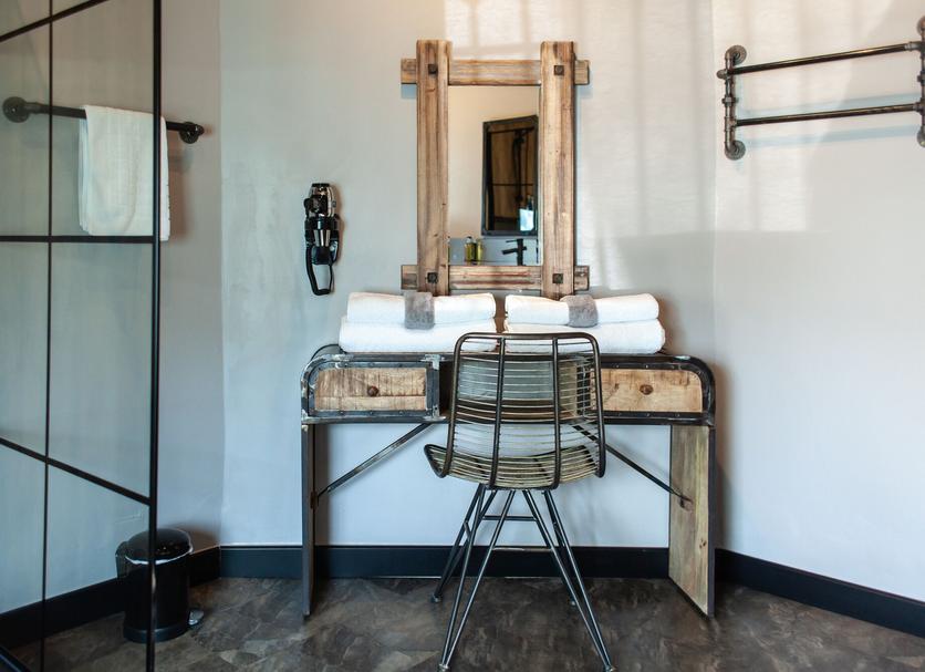 Room amenity Photo