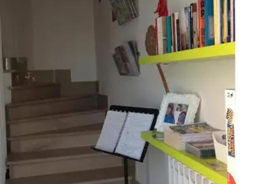 Stairs Photo
