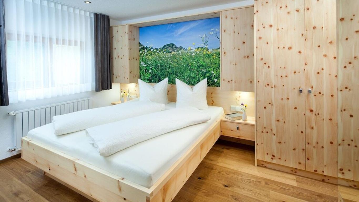 Aparthotel Brunnenhof