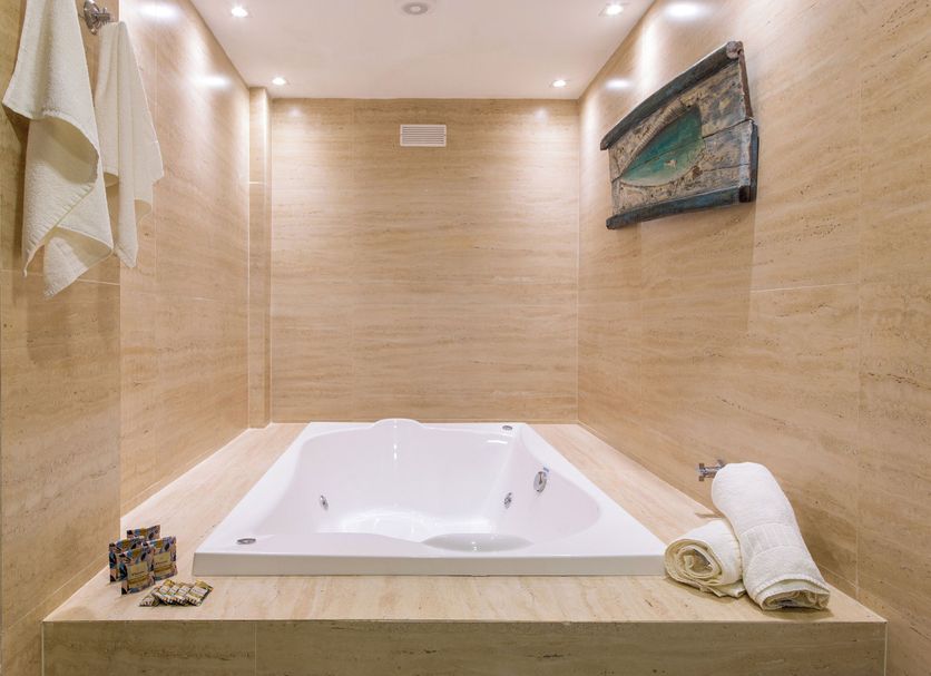 Spa Photo