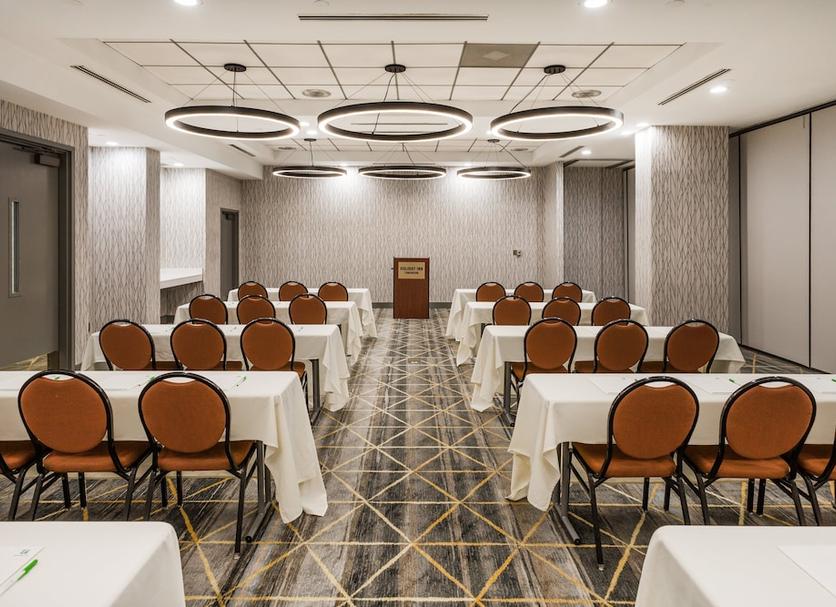 Conference room Photo