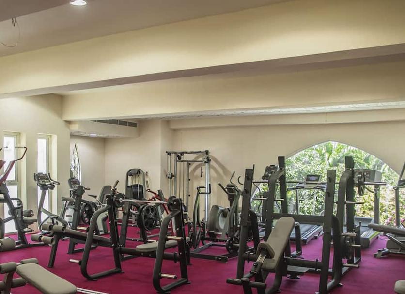 Gym Photo