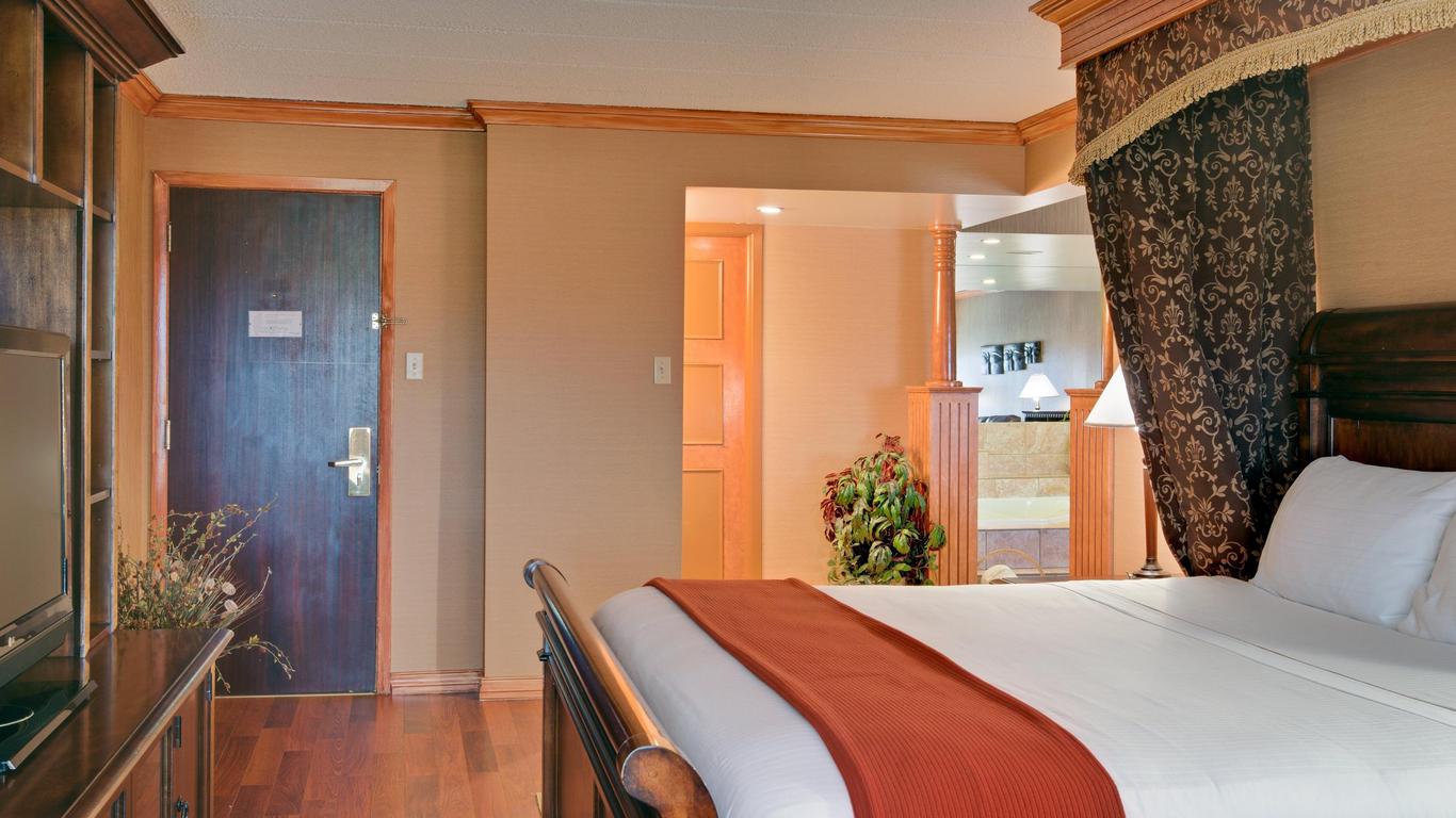 Holiday Inn Express & Suites Charlottetown, An IHG Hotel