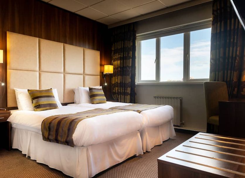 Hotel Ambassadeur Saint Helier Hotel Deals Reviews KAYAK