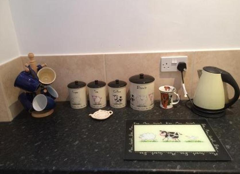 Room amenity Photo