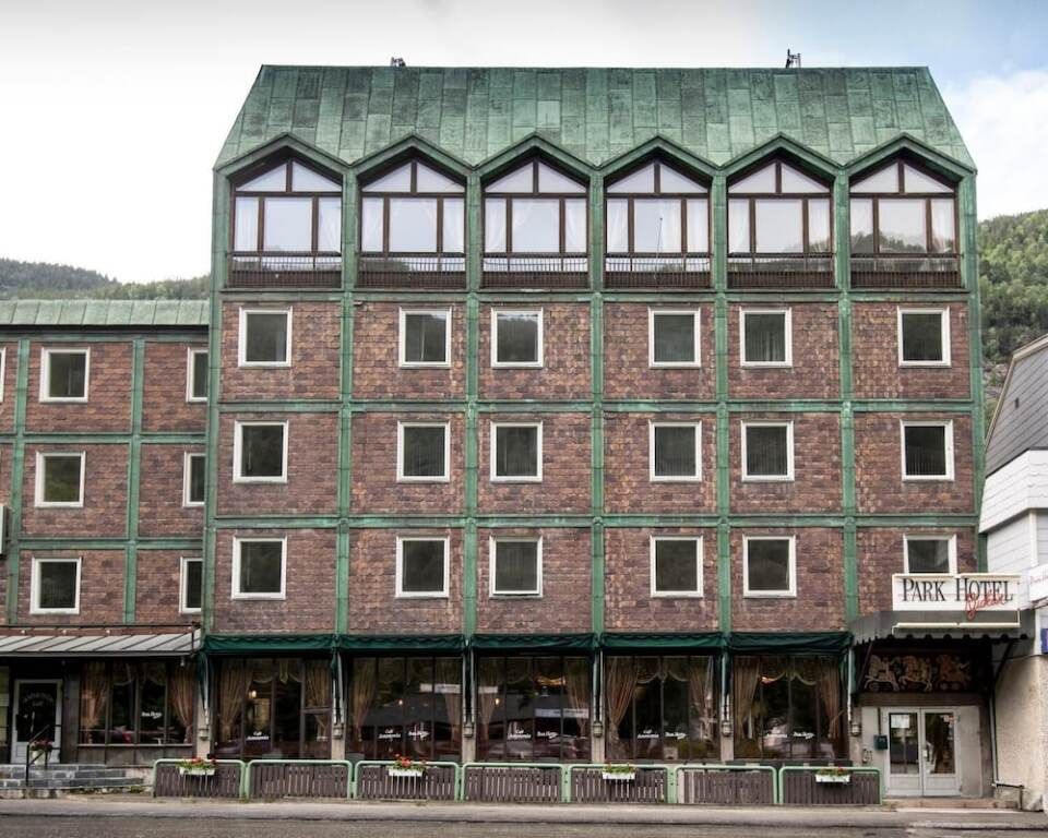 Building Photo