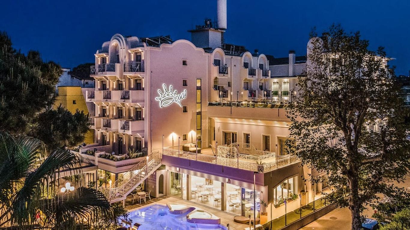 Royal Boutique Hotel