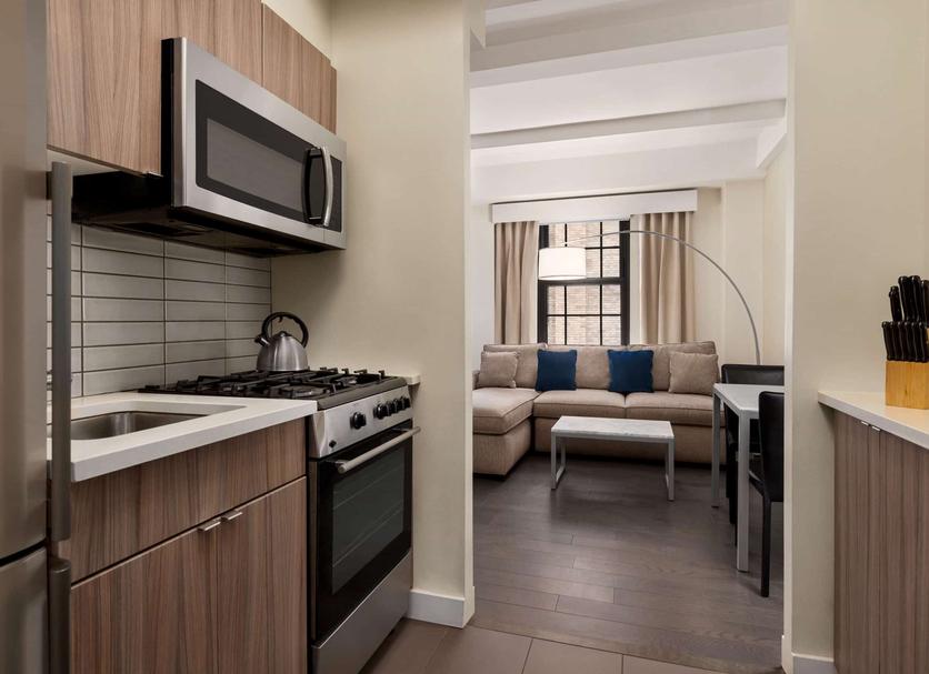 Kitchen Photo