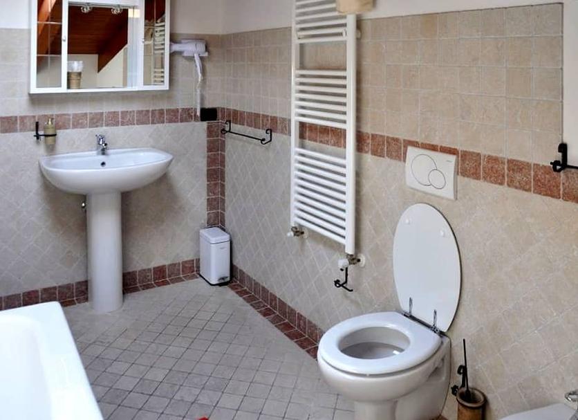 Bathroom Photo