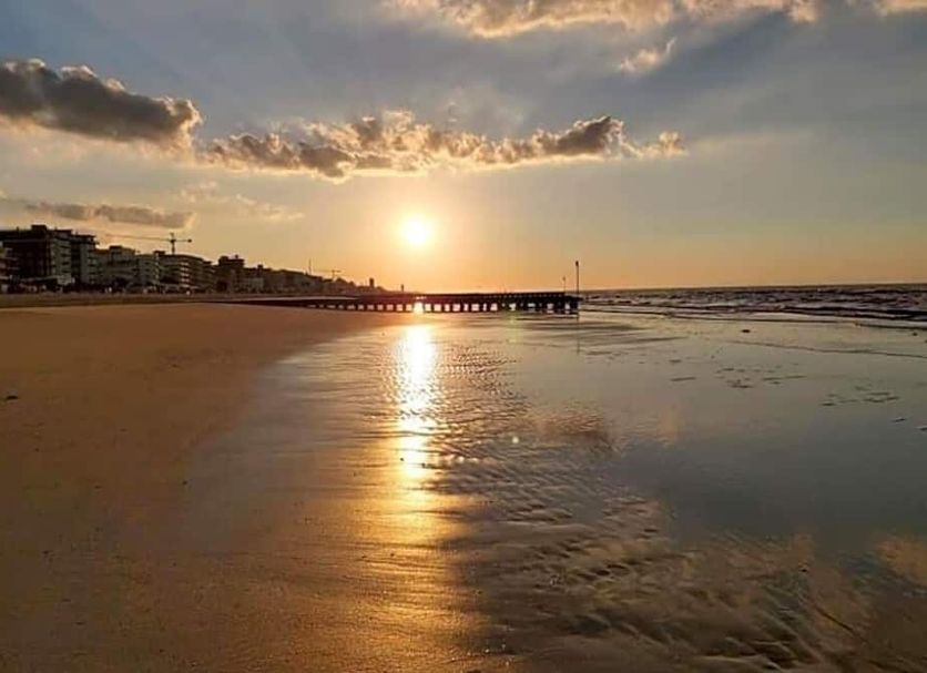Beach Photo
