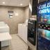 Laundry facility