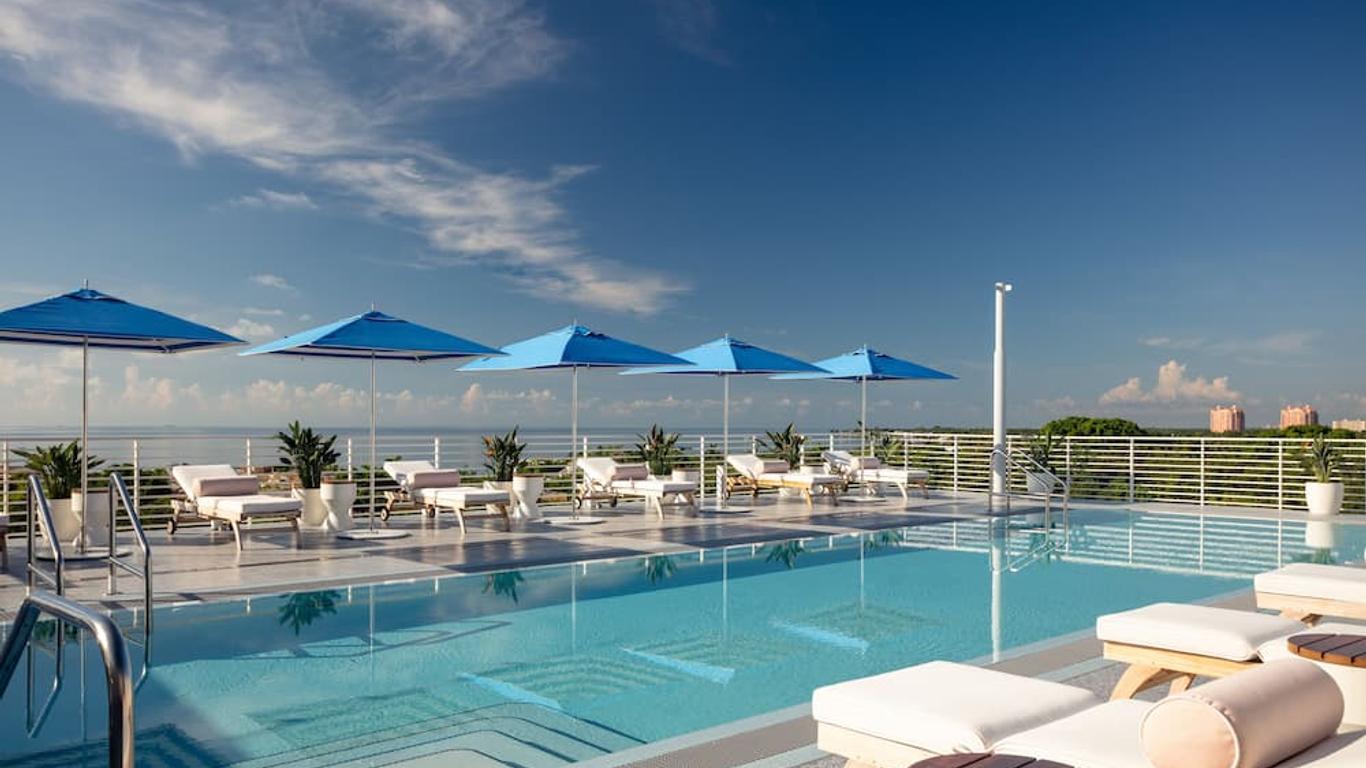 Mr. C Miami - Coconut Grove