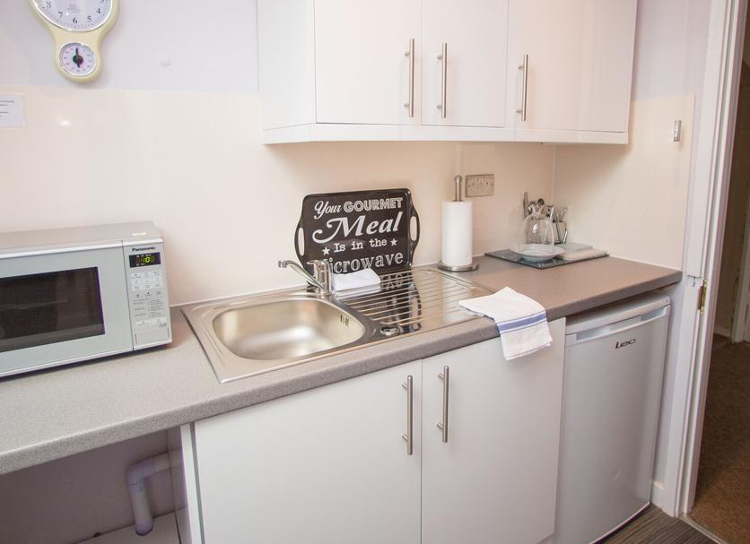 Kitchen Photo
