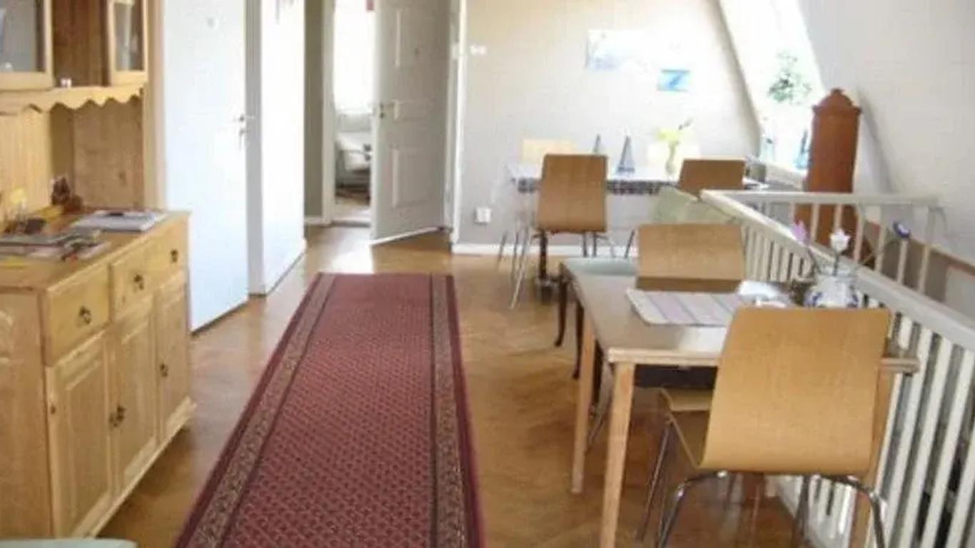 Kronans B&B