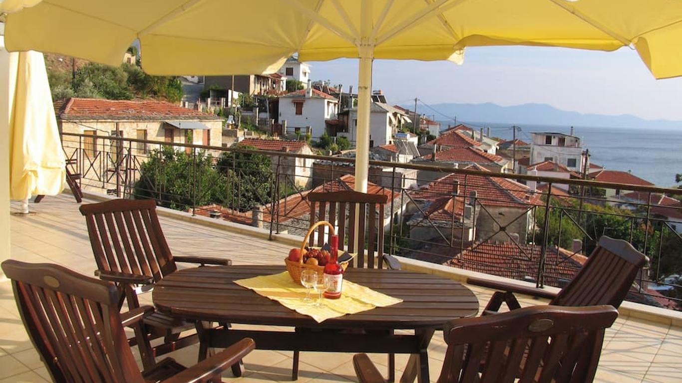 Katia Hotel