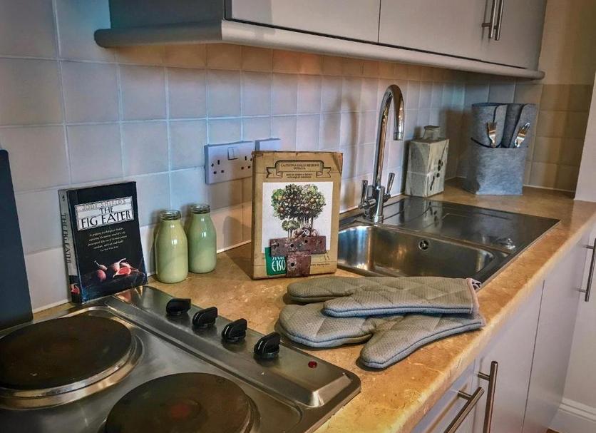 Kitchen Photo