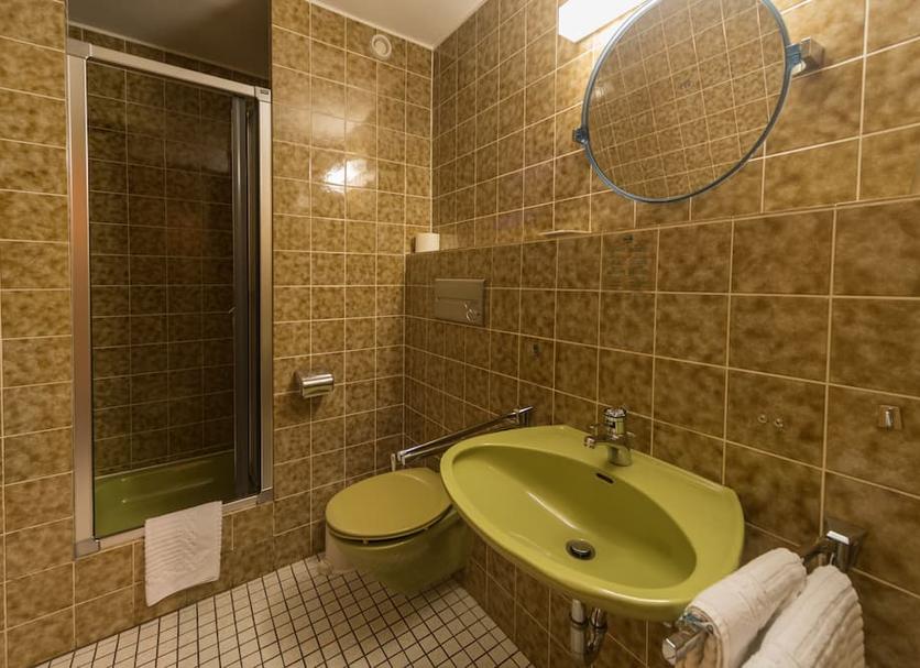 Bathroom Photo