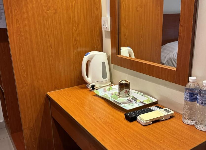 Room amenity Photo
