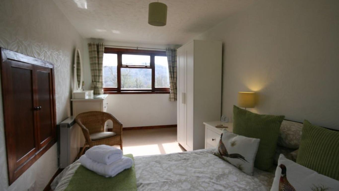 Highgarry Cottage