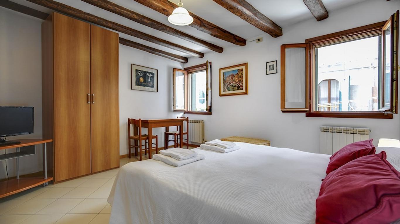 Bed & Breakfast Giardini