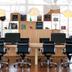 Business centre