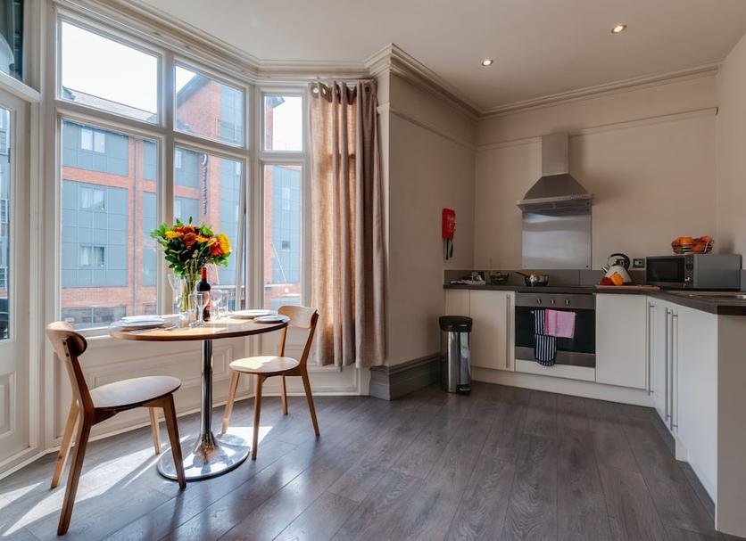 Kitchen Photo