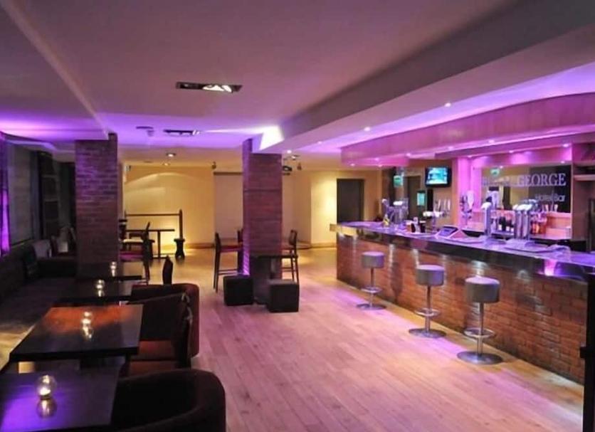 Bar Photo