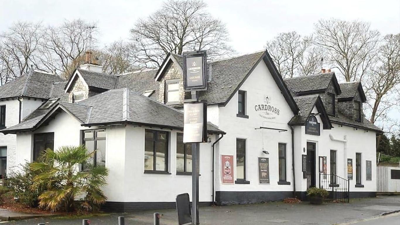 Cardross Inn