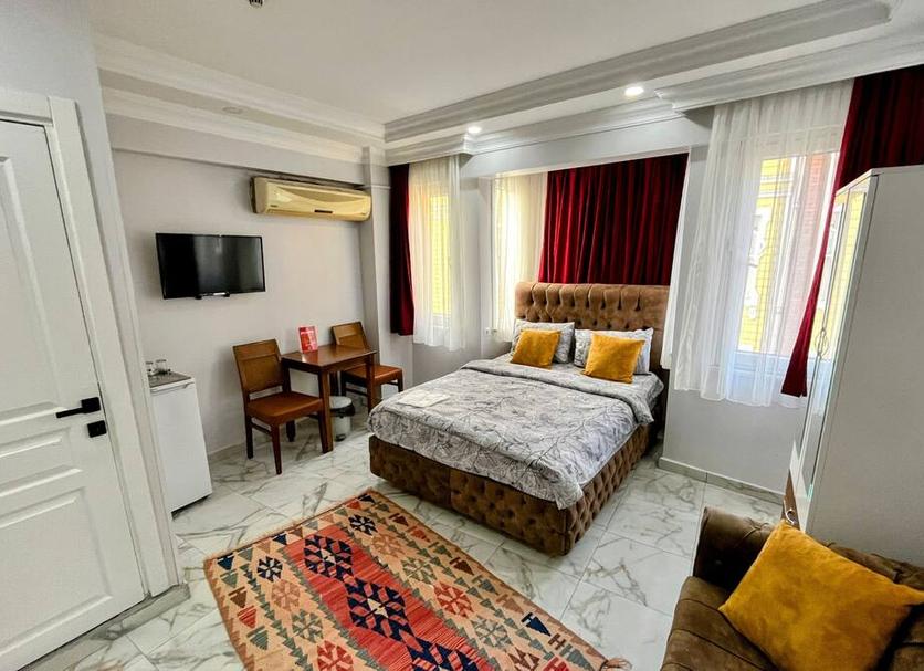 Bedroom Photo