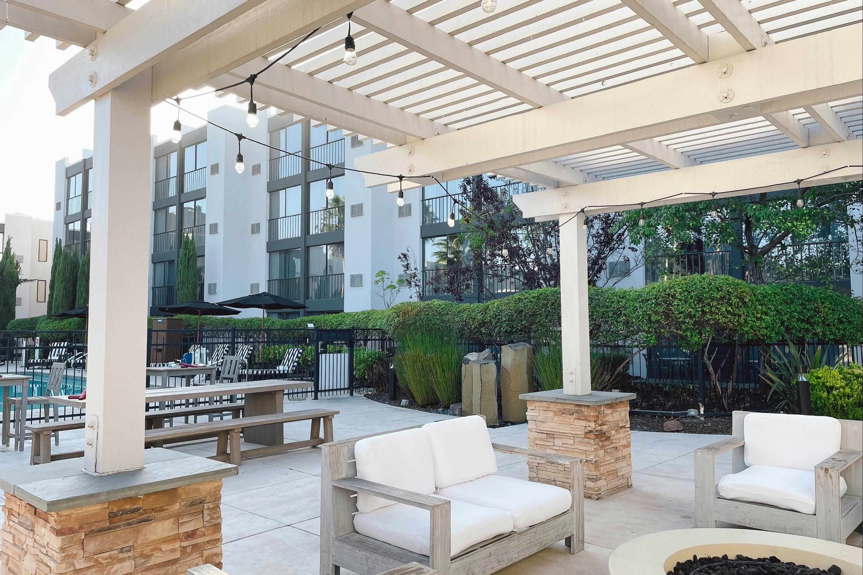 Outdoor view