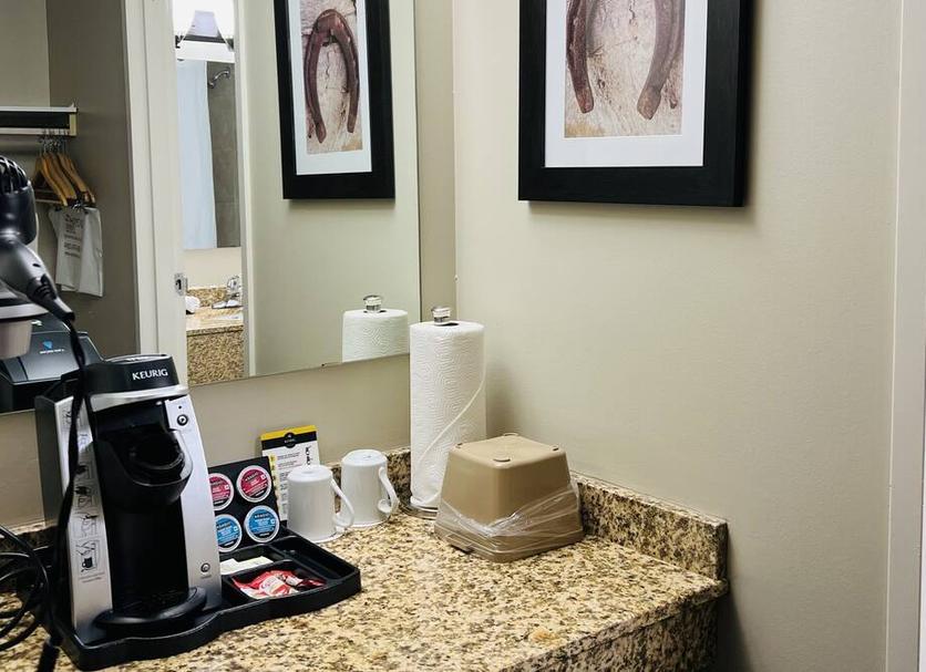 Room amenity Photo