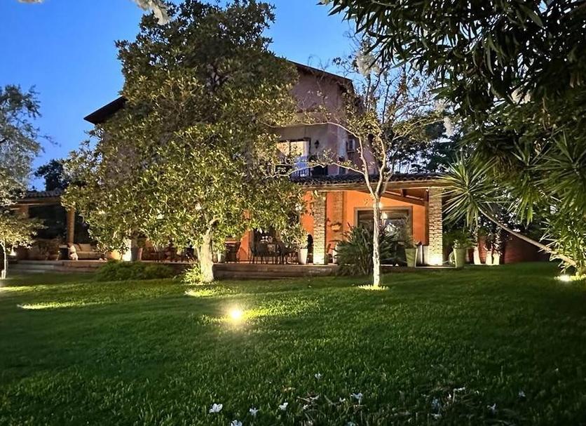 Outdoor view Photo