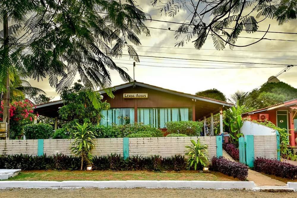 Outdoor view