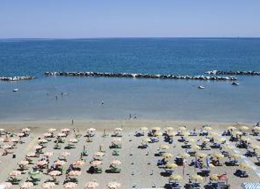 Beach Photo