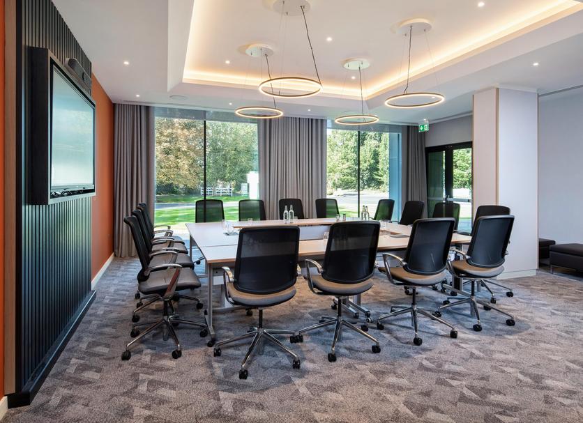 Conference room Photo